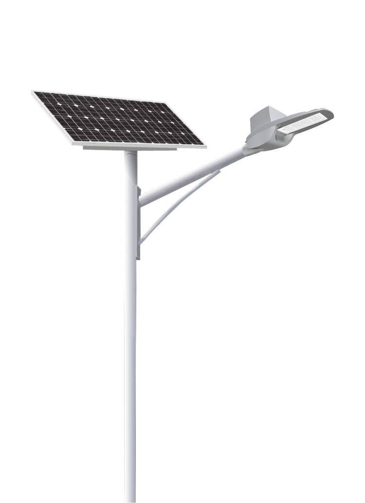 BR07 Series AIT Solar Street Light