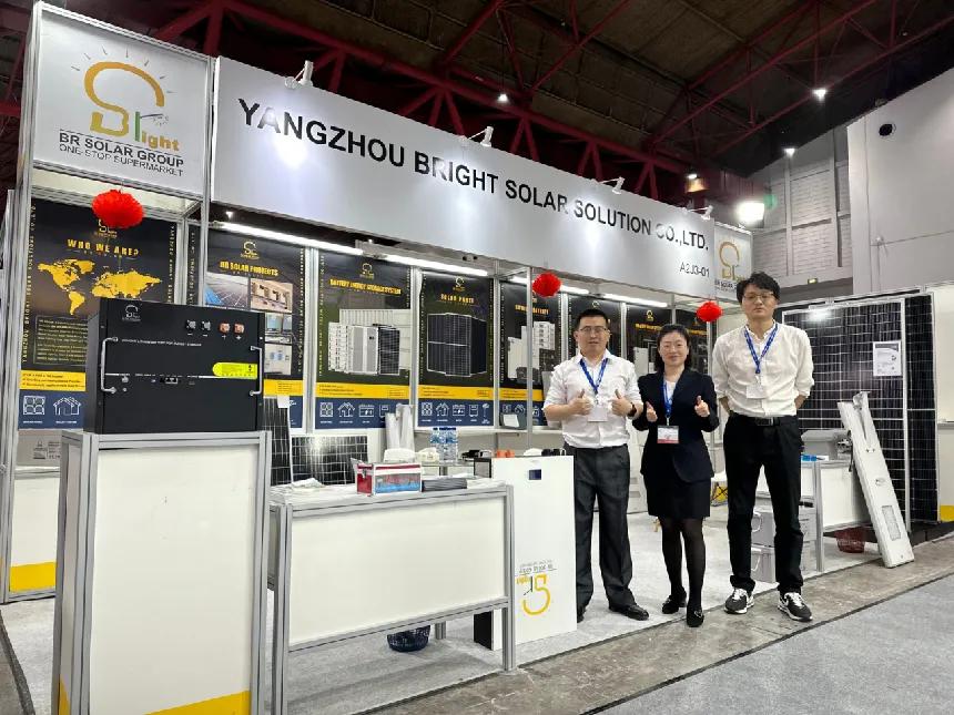 2023--Exhibitions in Indonesia